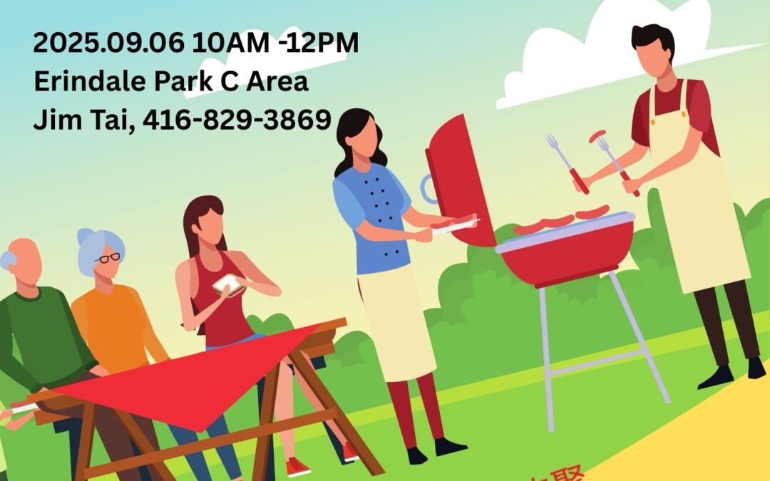 September 6, 2025 – Golden Autumn Gathering 