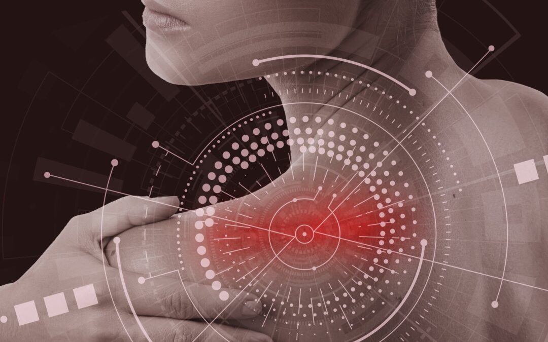 Breakthrough Discovery: Cancer-Linked Protein Found to Aid Natural Wound Healing