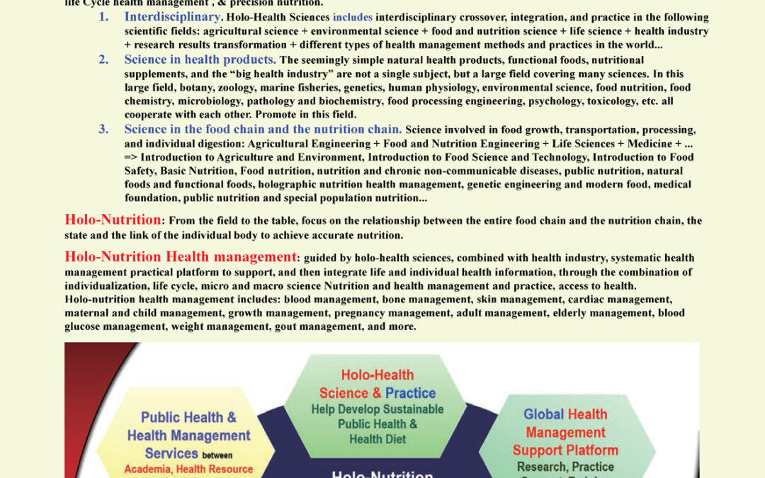 Creation and Innovation