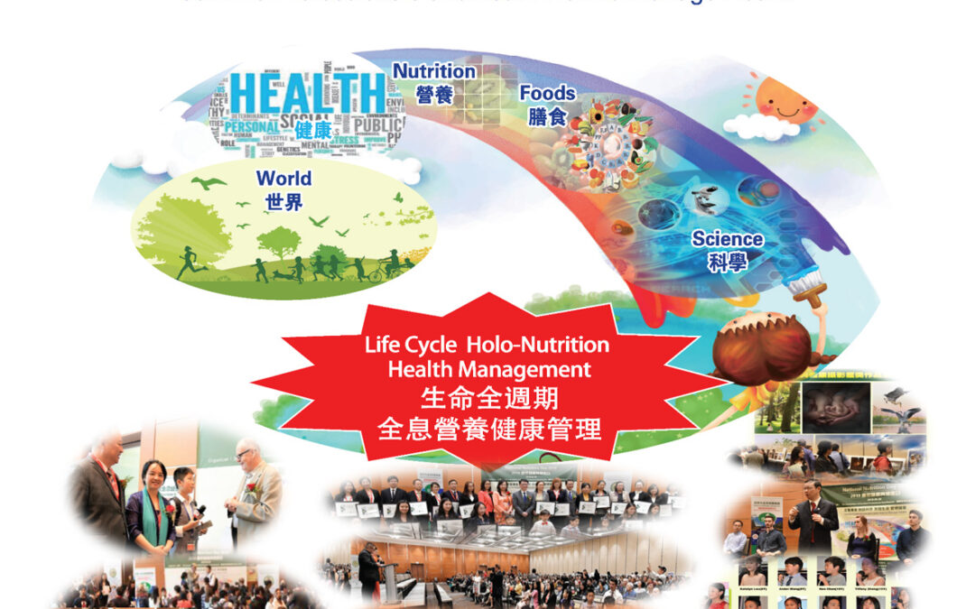 Health-Related Science – Holo-Wellness Science / Holo-Info of Science